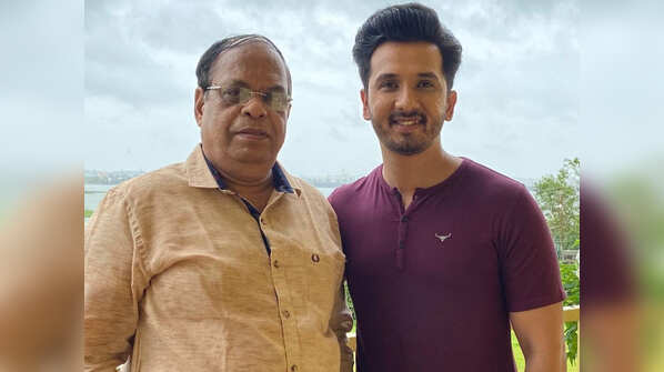 Abhijeet Khandkekar