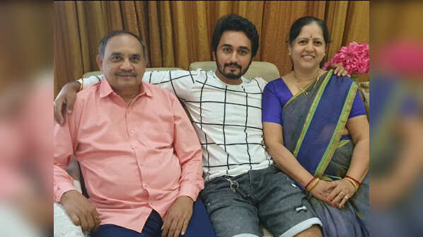 Vikas Patil
