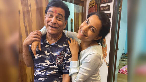 Kranti Redkar