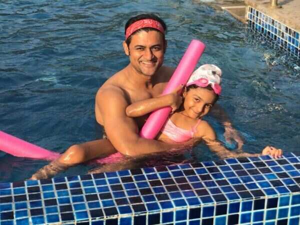 Manav Gohil