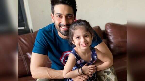 Vijayendra Kumeria: I will be spending more time with Kimaya