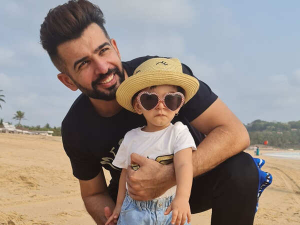 Jay Bhanushali Stills