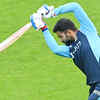 Kohli eyes a 'virat' knock