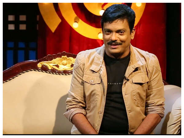 Jagadish Photos