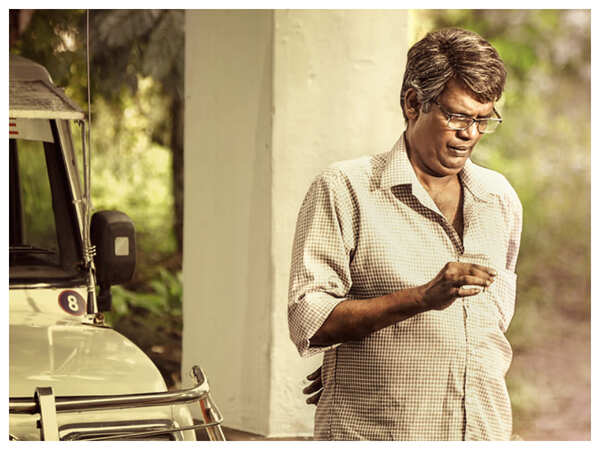 Salim Kumar Photos