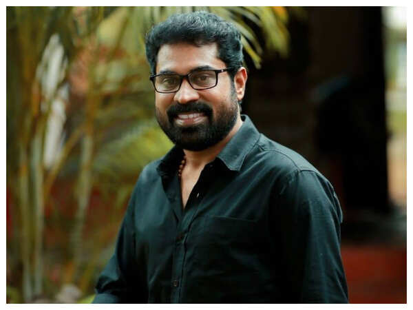 Suraj Venjaramoodu Images