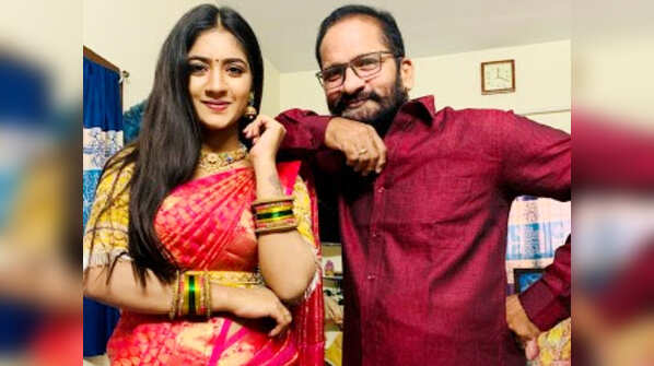 Hima Bindhu - Govindh Shahu