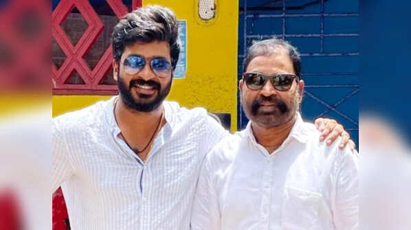 Navin Kumar - Jayaraman