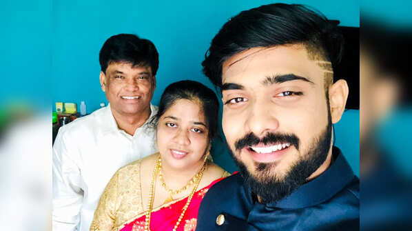 Sameer Ahamathu - Sabeel Rahman
