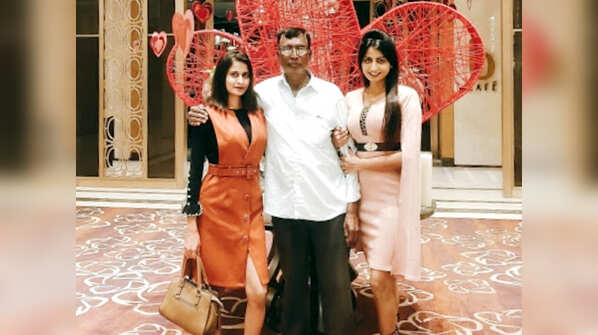 Subha - Kumaraswamy HB