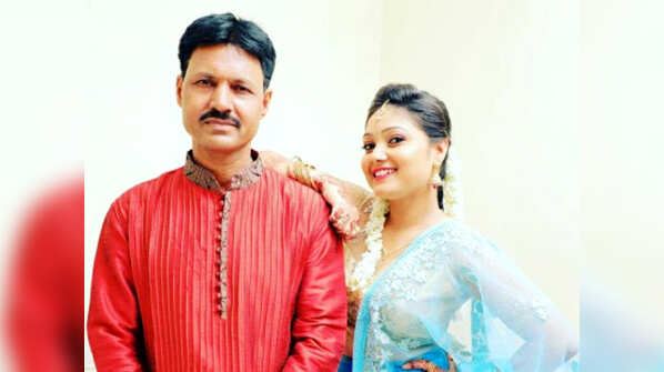 Priyanka Nalkari - Nalkari Krishna