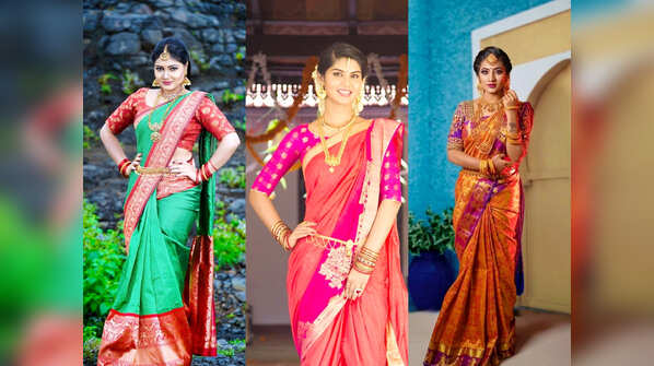 Father’s Day 2021: Here’s a look at Tamil TV actors and their lesser known dads
