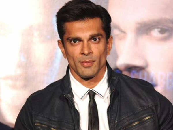 Karan Singh Grover Photos
