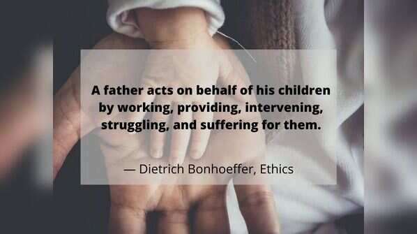 Dietrich Bonhoeffer