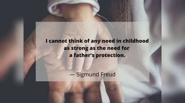 Sigmund Freud