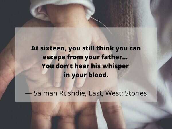 Salman Rushdie Wallpapers