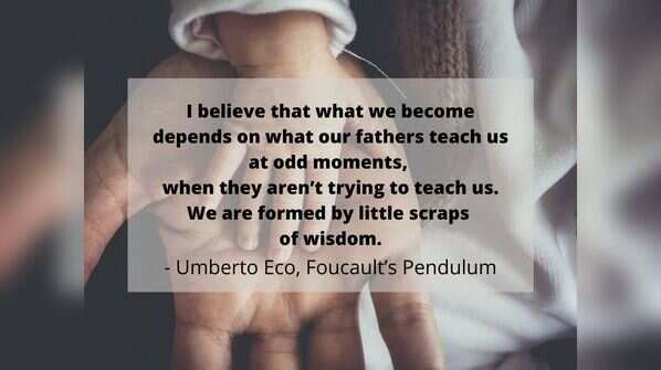 Umberto Eco