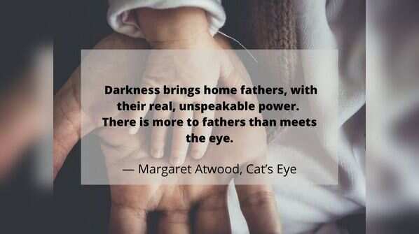 Margaret Atwood