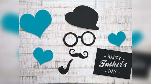 Father's Day: Heart-touching quotes from books