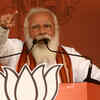 Article image for: PM Narendra Modi meets with Amit Shah and Rajnath Singh