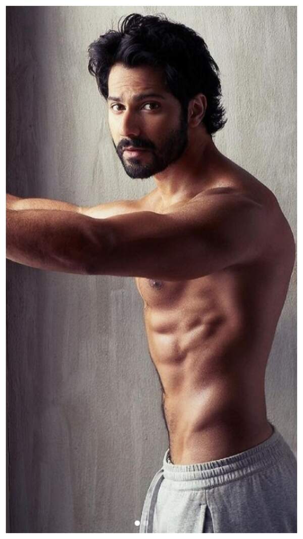 Varun Dhawan
