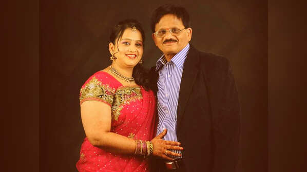 Ashwini - Radhakrishna