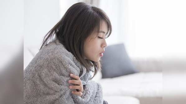 What happens when you fall sick? Does it weaken your immunity?