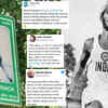 Article image for: Noida stadium puts up Farhan Akhtar's picture instead of <i class="tbold">milkha singh</i>'s, netizens left fuming; ask 'Kon sa nasha kiya thaa?'