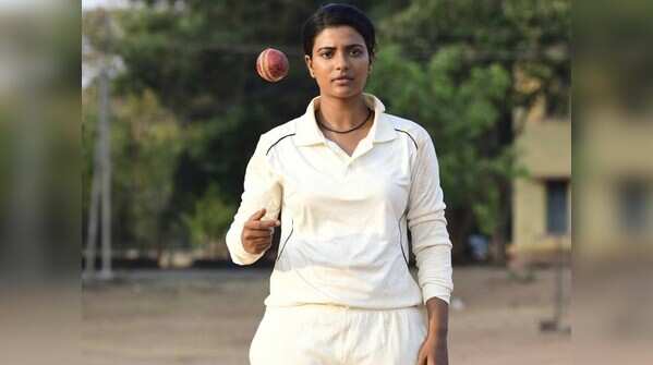 Aishwarya Rajesh