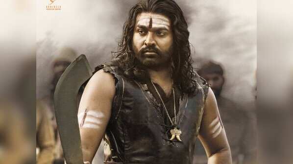 Vijay Sethupathi