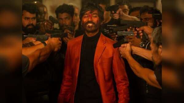 Dhanush