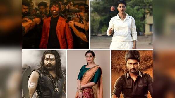 5 Tamil stars who made their debut in Telugu film industry in the recent times