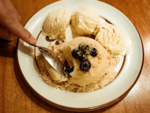 Banana Ice-cream