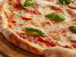 Rava Pizza