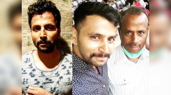 Sanjay - Saravanan