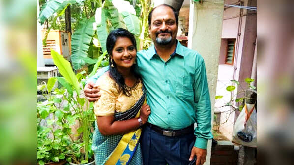 Pooja - Ramakrishnan