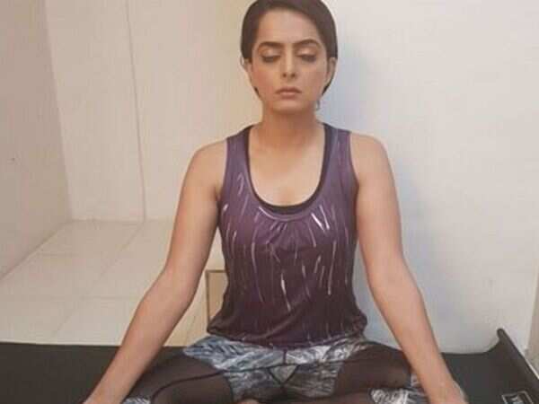 Ruhi Chaturvedi
