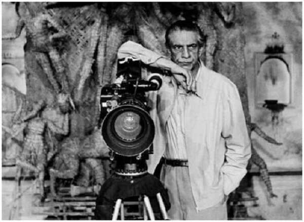 Satyajit Ray
