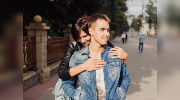 Listen to your partner