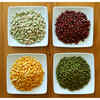 How to choose the right kind of pulses