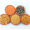 How to choose the right kind of pulses