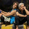 Vikas Gupta reconnects with his dad