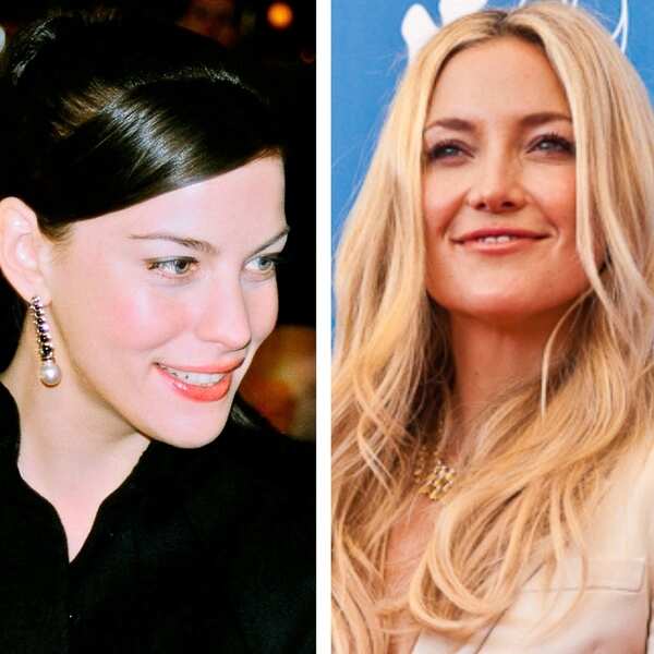 Liv Tyler