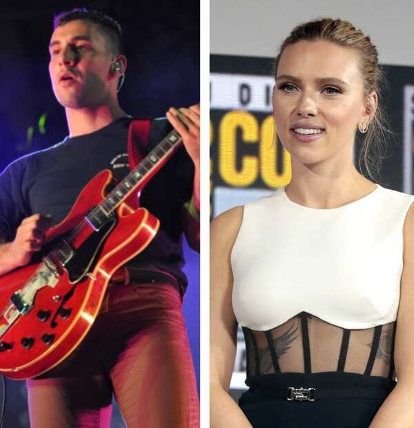 Jack Antonoff Images
