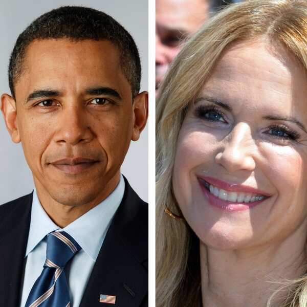 Kelly Preston Stills