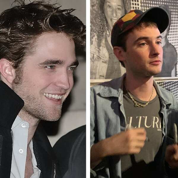 Tom Sturridge Images