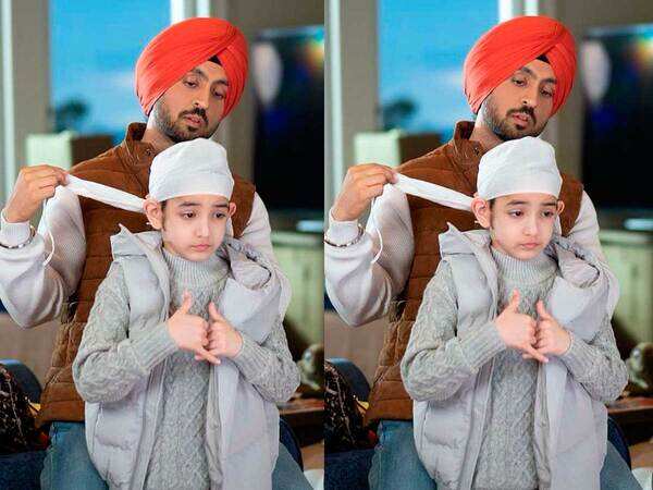 Shinda Grewal Images
