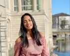 Tennis sensation Karman Kaur Thandi will inspire you to amp up your glam game