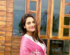 Nusrat Jahan flaunts her pregnancy glow in these new pictures; gets brutally trolled