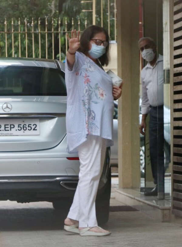 Babita Kapoor